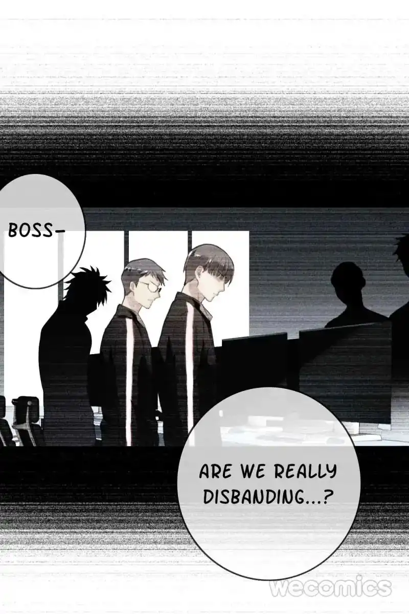 Legend Reboot Chapter 3 39